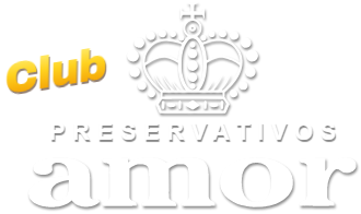Club AMOR · Preservativos amor